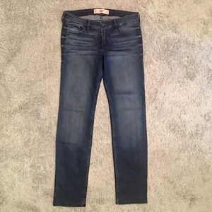 Hollister Skinny Jeans Size 9
